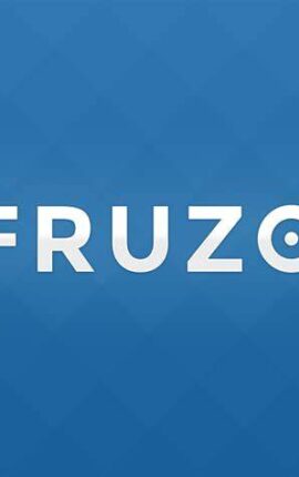 Fruzo