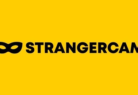 StrangerCamChat