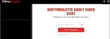 Dirty Roulette Chat Site- Camtwice