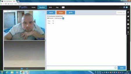 Funyo Chat Site - Camtwice