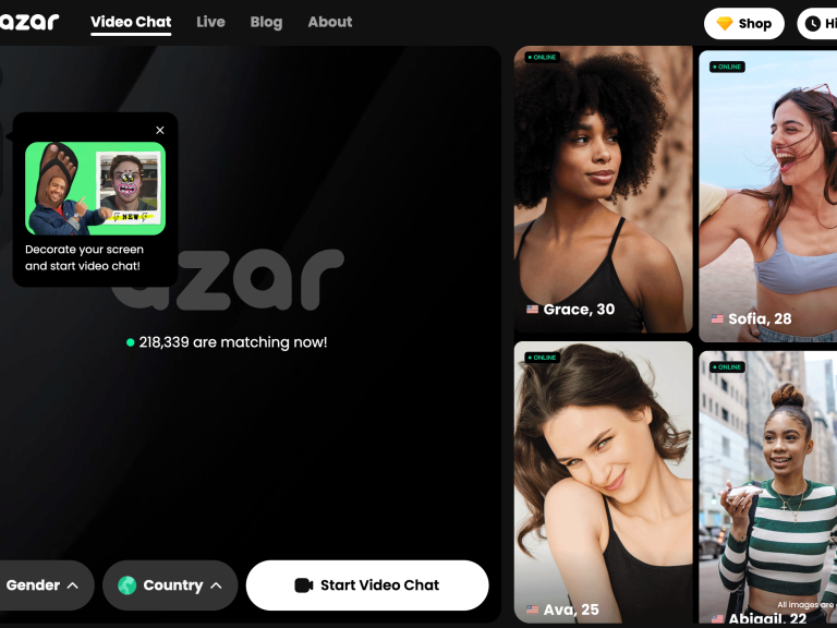 Funyo Chat Site Camtwice