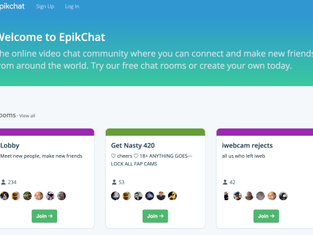 EpikChat