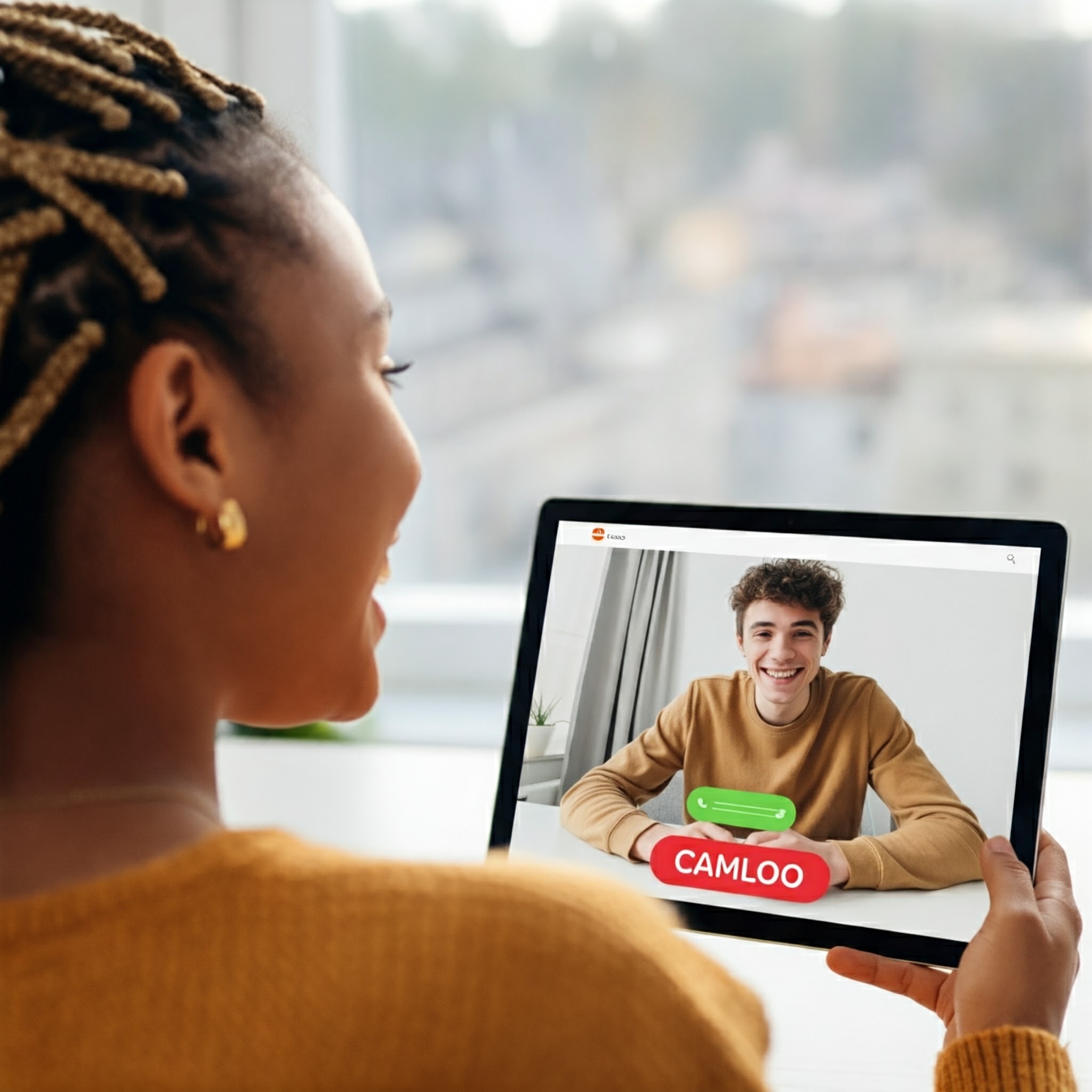 Camloo Chat Site - Camtwice