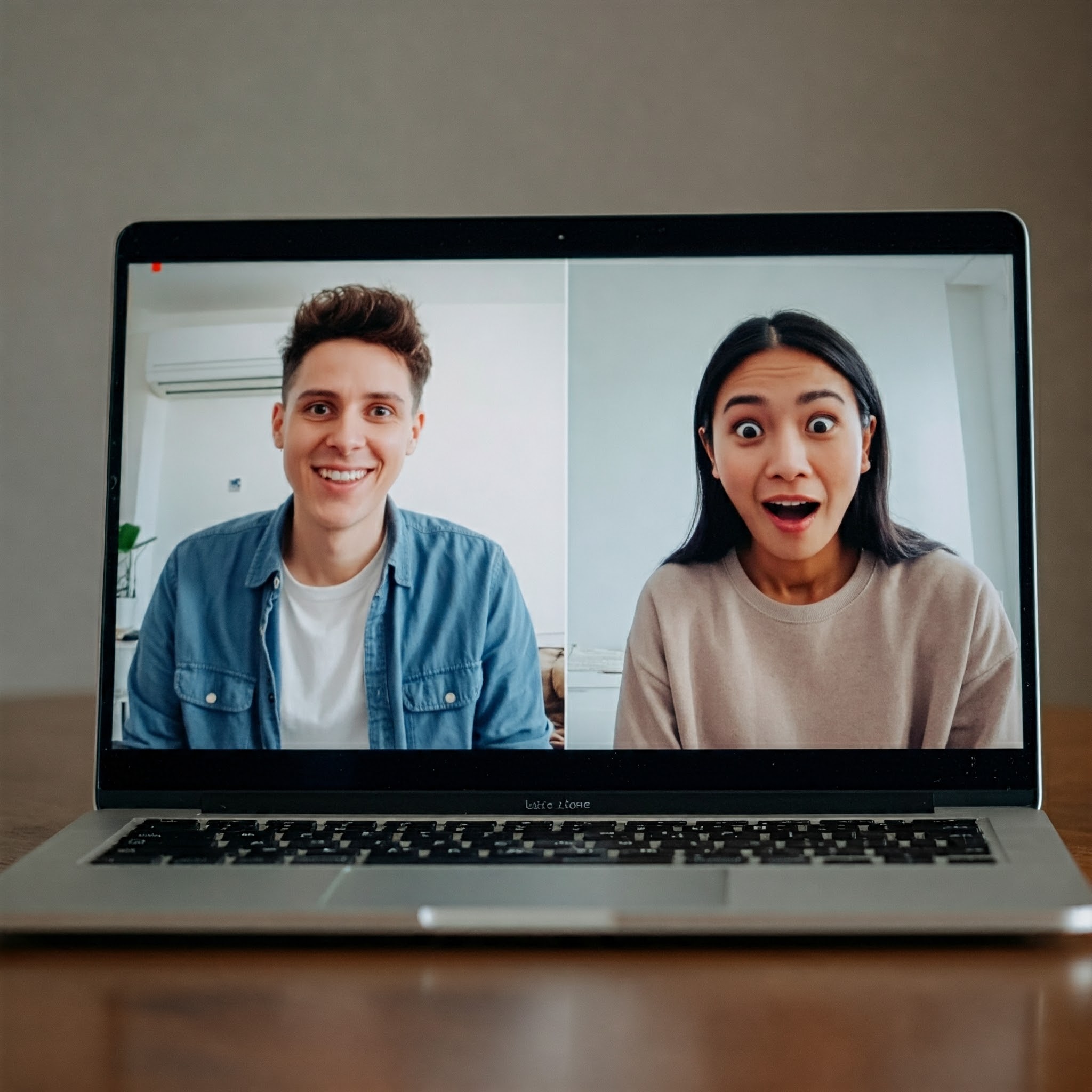 Random Video Chat | Free Video Call with Strangers | Omegle - Camtwice